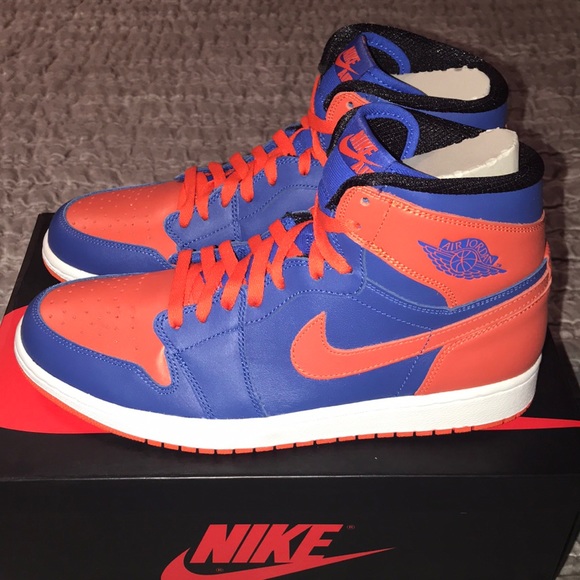 jordan 1 retro knicks \u003e Up to 78% OFF 